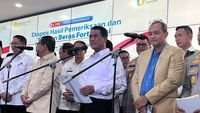 25 Merek Beras Fortifikasi Diduga Palsu, Kementan Ambil Tindakan