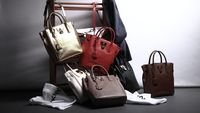7 Material Tas yang Mempengaruhi Gaya Outfit Kamu