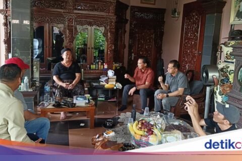 Abah Setu Minta Maaf Usai Kontroversi Hina Nabi Muhammad