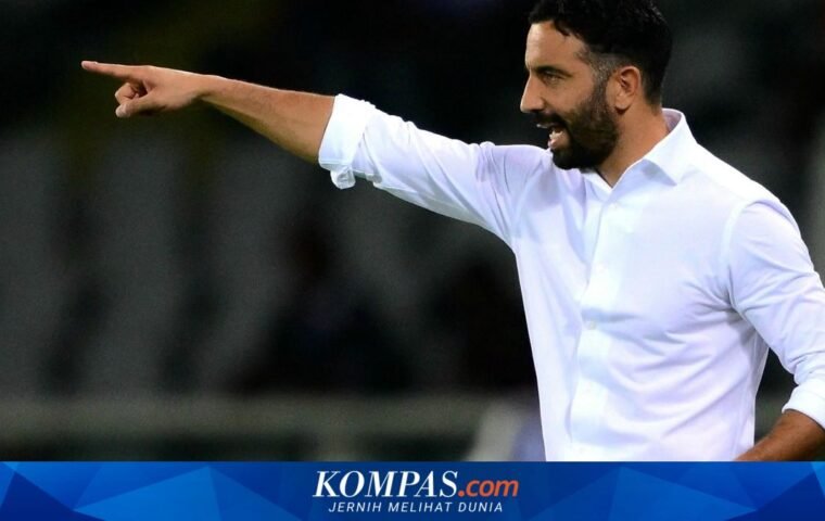 AC Milan Menang 3-0 atas Lecce, Amorim Belajar dari Kesalahan
