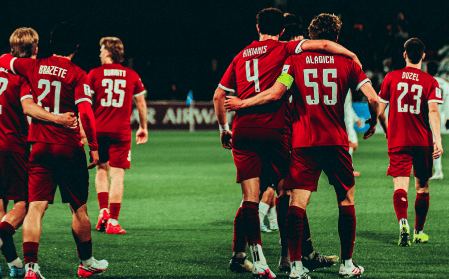 Adelaide United Awali AFC Champions League dengan Kemenangan 3-0