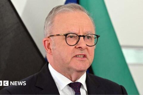 Agen OpenAI Meretas Situs Pemerintah Australia, Data Terakses