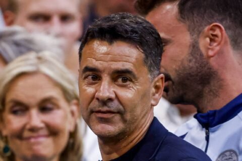 Ajax Siap Rebut Kemenangan Melawan Fortuna Sittard