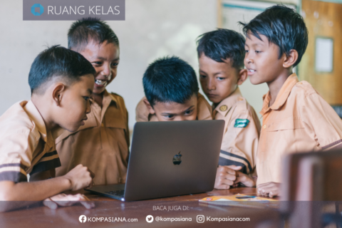 AKGTK: Ujian Integritas Guru dan Lembaga Pendidikan