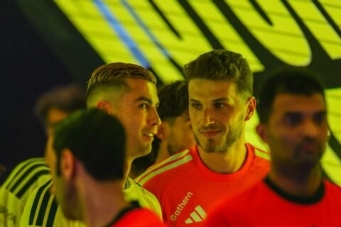 Al Khaleej Pertahankan Imbang Melawan Al Nassr di Liga Saudi