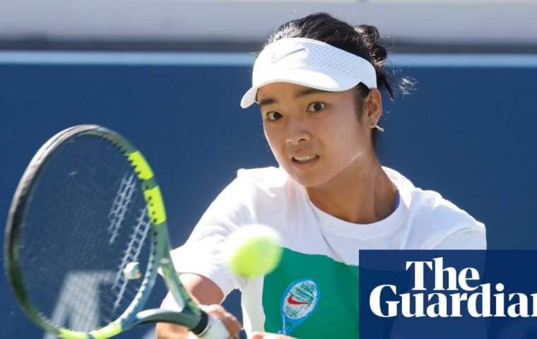 Alex Eala: Bintang Tenis Filipina di US Open 2023