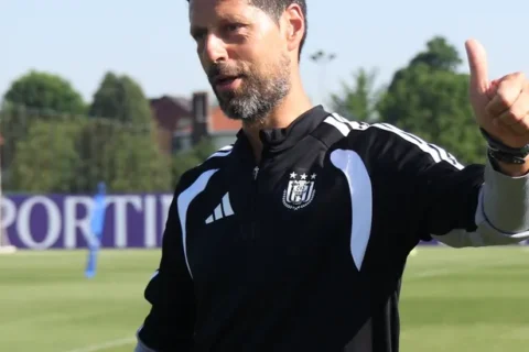 Anderlecht vs Lyon: Prediksi, Berita Tim, dan Susunan Pemain