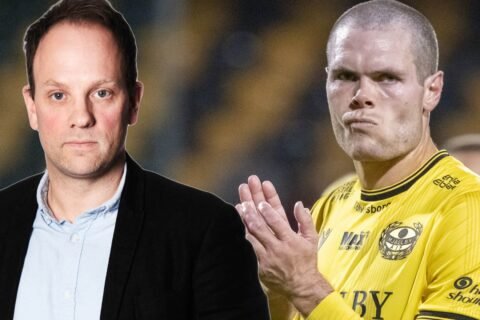 Andreas Brännström Kembali Latih Mjällby, Fokus Defensif