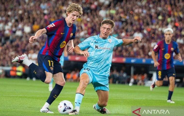 Anthony Gordon Ingatkan Inggris untuk Tak Tirukan Gaya Spanyol