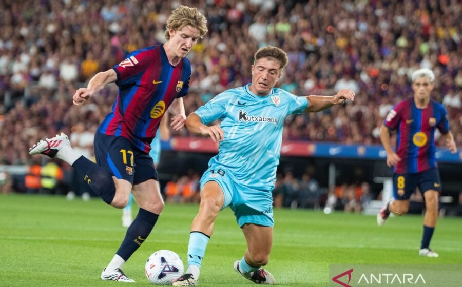 Anthony Gordon Ingatkan Inggris untuk Tak Tirukan Gaya Spanyol