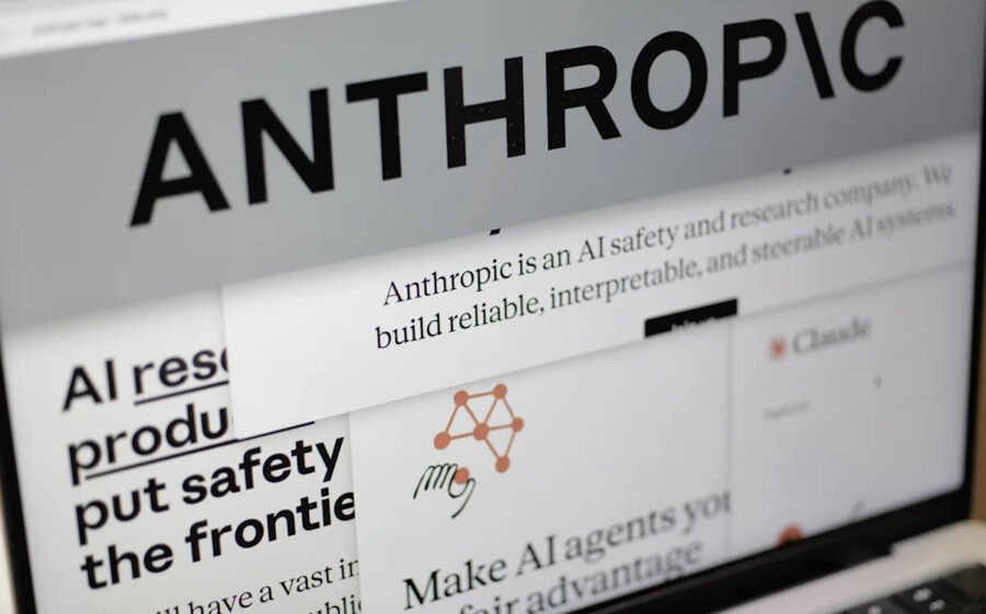 Anthropic Luncurkan Opus 5.5, Model AI Pertama Sejak Panggilan CEO untuk Perlambatan