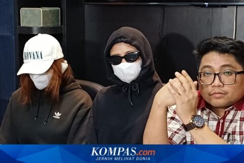ANW Laporkan Betrand Peto atas Dugaan Pelecehan di Klub Malam