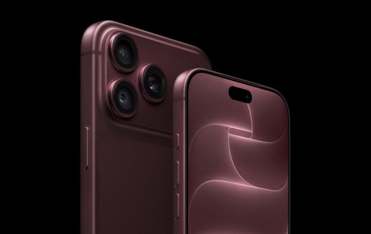 Apple Perkenalkan iPhone 18 Pro dan 18 Pro Max dengan Fitur Canggih