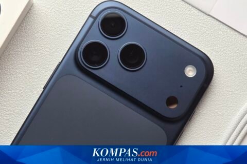 Apple Siapkan Peluncuran iPhone 18 Pro pada 9 September 2026