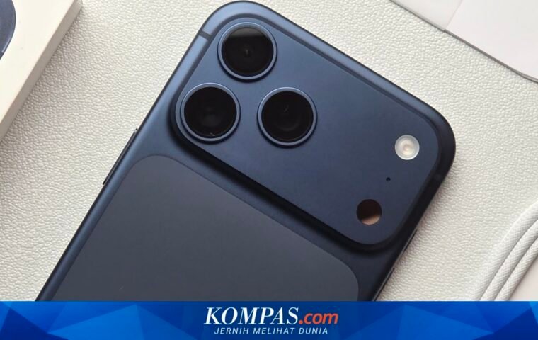 Apple Siapkan Peluncuran iPhone 18 Pro pada 9 September 2026