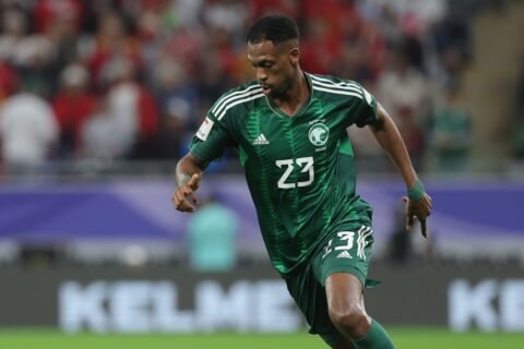 Arab Saudi Gagal Menang atas Kuwait karena Gol Dibatalkan