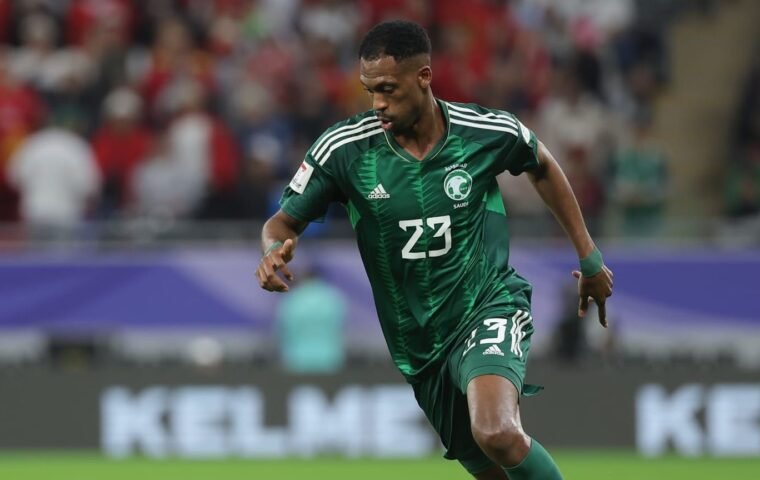 Arab Saudi Gagal Menang atas Kuwait karena Gol Dibatalkan