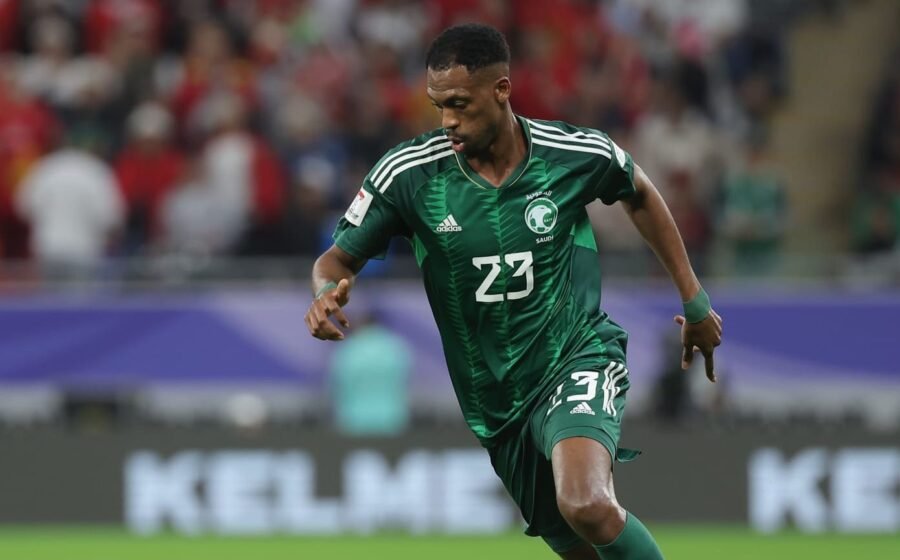 Arab Saudi Gagal Menang atas Kuwait karena Gol Dibatalkan