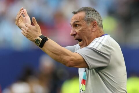 Arab Saudi Menang Tipis atas Kuwait di Piala Teluk 2026