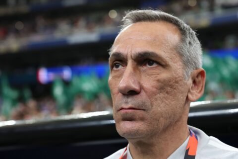 Arab Saudi Menang Tipis atas Kuwait di Piala Teluk Arab
