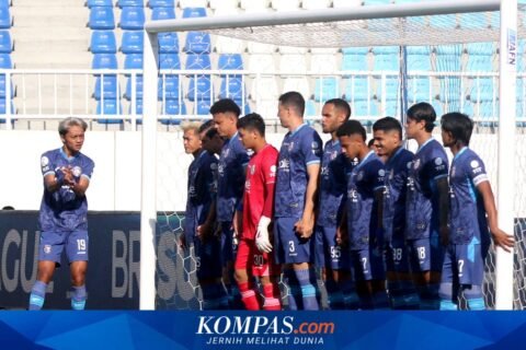 Arema FC Siap Tantang Persik di Derbi Jatim