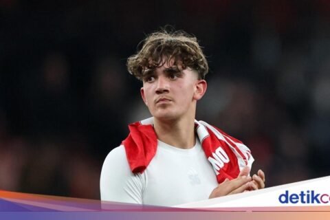 Arteta Janjikan Kesempatan untuk Max Dowman di Arsenal