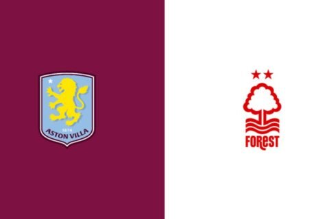 Aston Villa vs Nottingham Forest: Siaran Langsung dan Formasi Tim