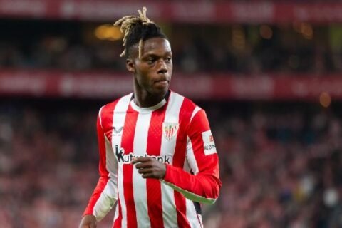 Athletic Bilbao Hancurkan Atletico Madrid dengan Skor 3-0