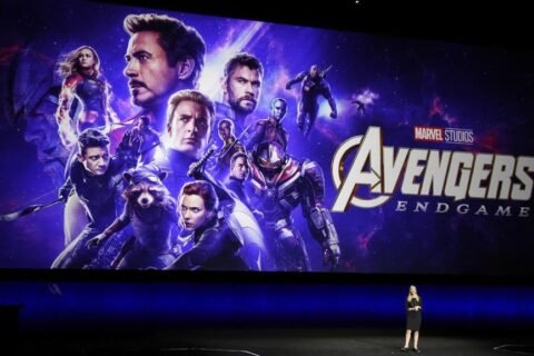 Avengers: Endgame Encore Tayang di Indonesia 23 September 2026