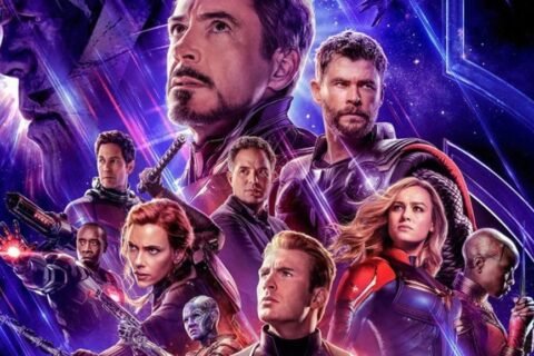 Avengers Endgame: Encore Tayang di Indonesia Mulai 23 September 2026