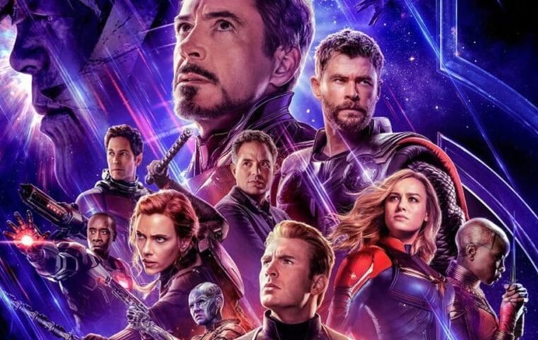 Avengers Endgame: Encore Tayang di Indonesia Mulai 23 September 2026