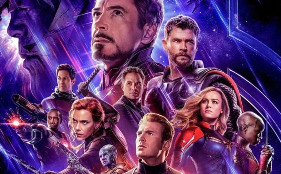 Avengers Endgame: Encore Tayang di Indonesia Mulai 23 September 2026