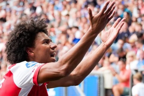AZ Alkmaar Siap Sambut Willem II di AFAS Stadion