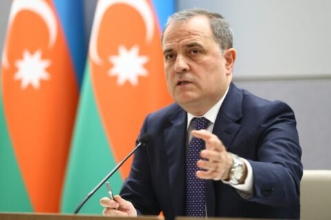 Azerbaijan dan Armenia Sepakati Delimitasi Perbatasan Utara ke Selatan
