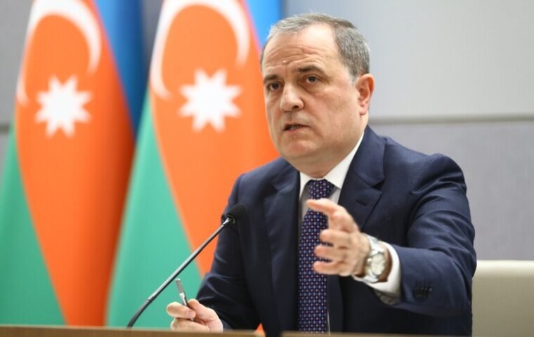 Azerbaijan dan Armenia Sepakati Delimitasi Perbatasan Utara ke Selatan