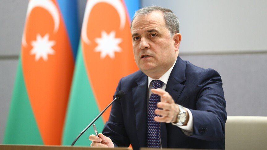 Azerbaijan dan Armenia Sepakati Delimitasi Perbatasan Utara ke Selatan