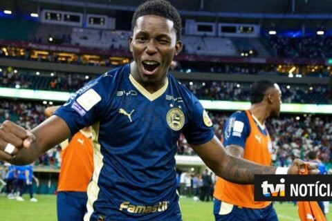 Bahia Raih Kemenangan Keempat Beruntun, Taklukkan Remo 2-1
