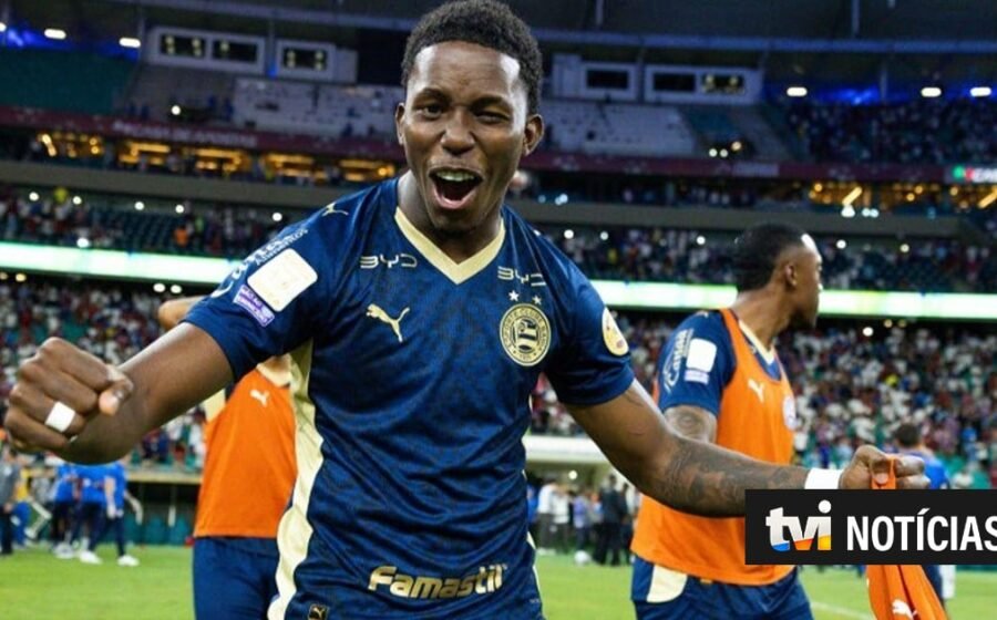Bahia Raih Kemenangan Keempat Beruntun, Taklukkan Remo 2-1