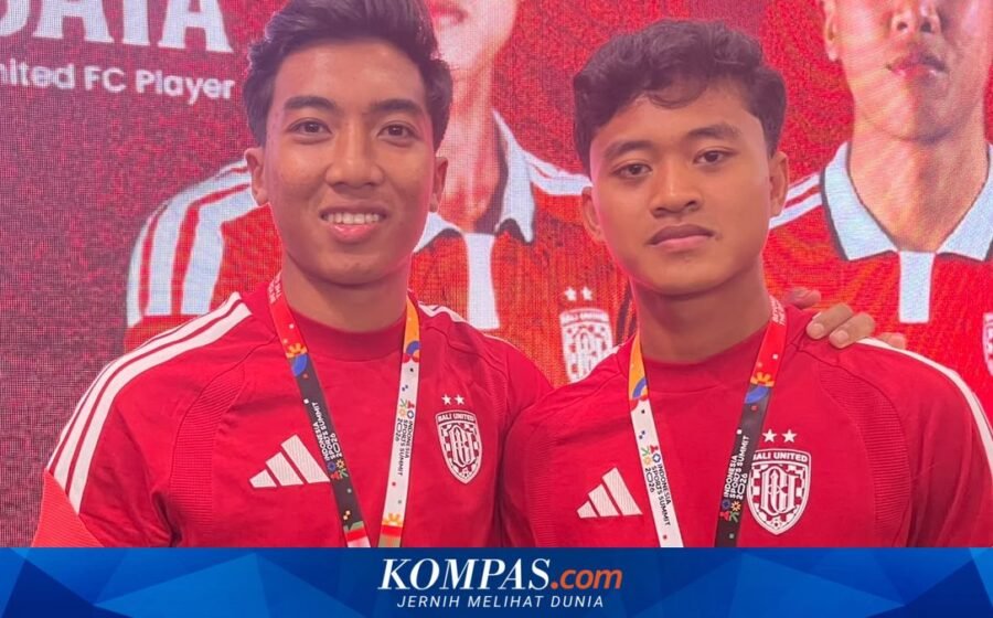 Bali United Siap Hadapi Isenmulang Kalteng FC di BRI Super League