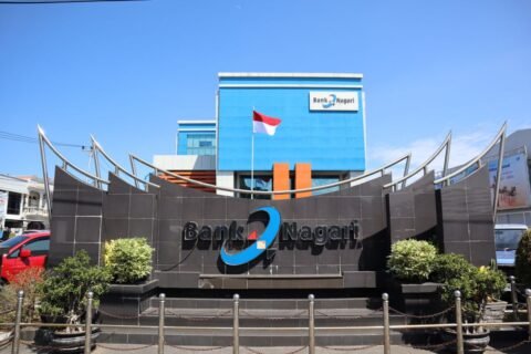 Bank Nagari Luncurkan Promo Kredit untuk Hari Pelanggan Nasional 2026