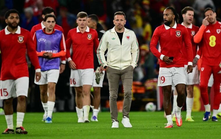 Bellamy Pujian untuk Ronaldo: Target 1.000 Gol di Liga Eropa