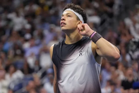 Ben Shelton dan Alexander Zverev Siap Bertarung di Final AS Terbuka 2026
