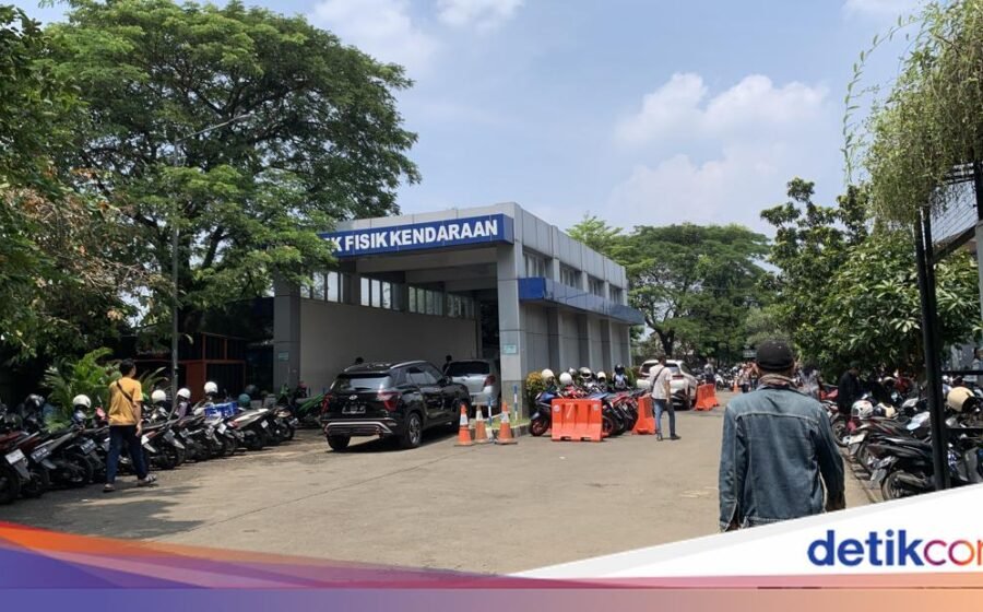 Biaya dan Prosedur Cek Fisik Kendaraan Saat Perpanjang STNK