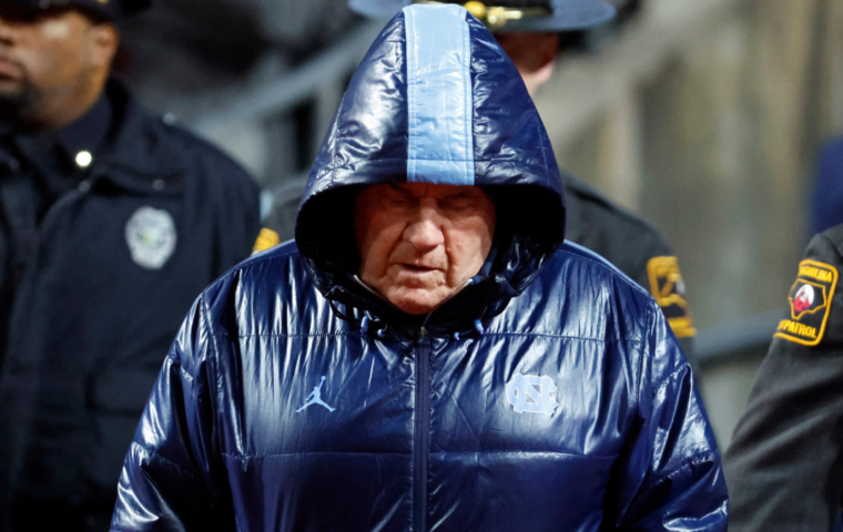 Bill Belichick Mungkin Tak Akan Kembali Latih di NFL Lagi