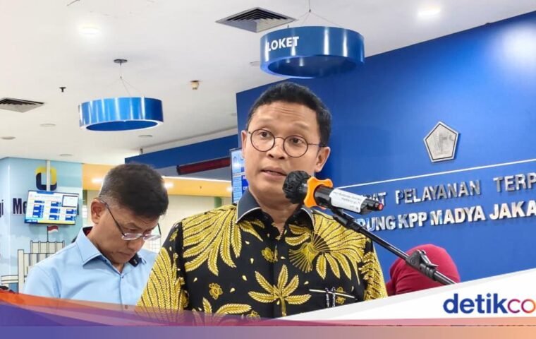 Bimo Wijayanto Ungkap 'Nama Ajaib' dalam Perombakan Pejabat