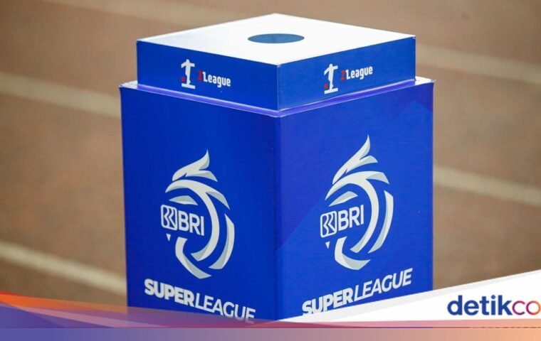 Borneo FC Menang Tipis Atas Bali United di Super League