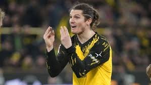 Borussia Dortmund Raih Kemenangan Melawan HEBC dengan 4 Gol