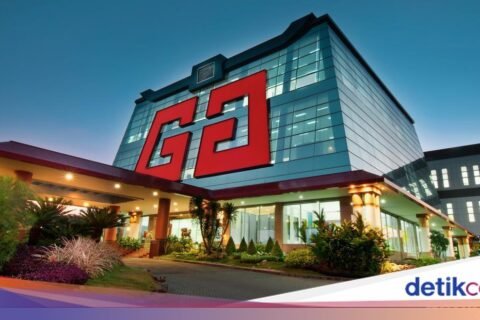 Bos Gudang Garam: Penindakan Rokok Ilegal Masih Kurang Efektif