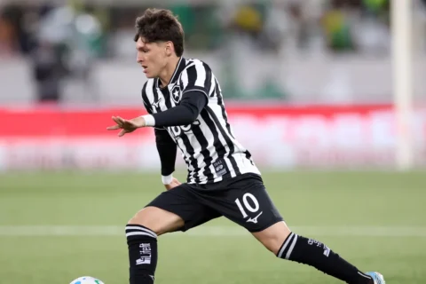 Botafogo vs Grêmio: Pertarungan Penting di Liga Brasil