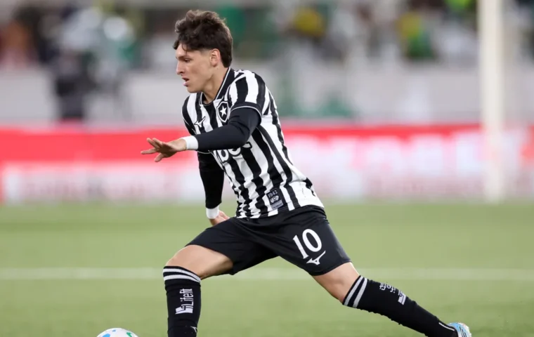 Botafogo vs Grêmio: Pertarungan Penting di Liga Brasil